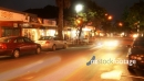 Shopping Street at Night 1 973